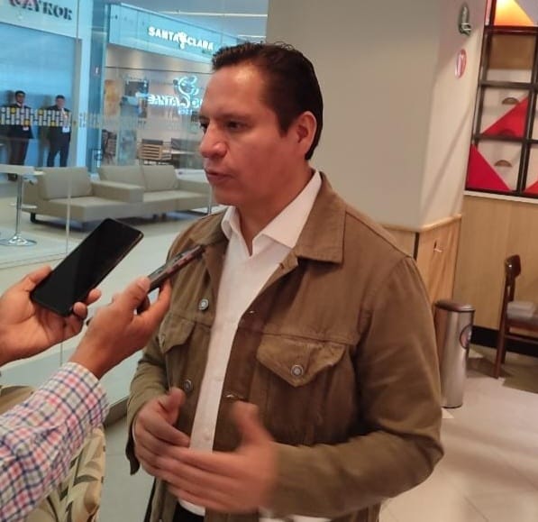 Lamentable, la excesiva intervención policiaca en las manifestaciones ciudadanas: Luis Antonio Herrera